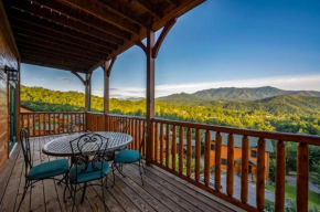 For Spacious Skies Gatlinburg